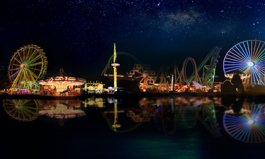 03 Nights Marhaba Dubai Winter Special